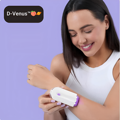 Depiladora Venus Recargable™